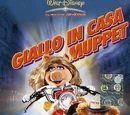 Giallo in casa Muppet