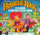 Fraggle Rock Doozer Construction Game