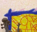 Elmo's World: Violins
