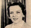 Pat Mackenzie