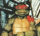 Teenage Mutant Ninja Turtles