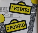 One Potato, Two Potato (Songs from Sesame Street & The Muppets)