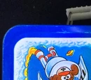 Muppet Babies lunchboxes