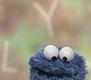 Sesame Street Letter Segments