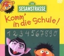Komm' in die Schule!