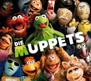 Die Muppets (soundtrack)