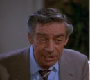 Harry McGraw