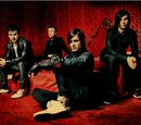 30 Seconds to Mars
