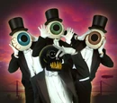 The Residents