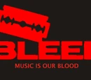 Bleed (band)