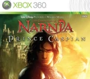 Prince Caspian (video game)