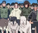 Inuzuka Clan