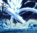 Reien: Reign of Seiryū