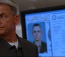 Leroy Jethro Gibbs