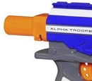 Alpha Trooper CS-12