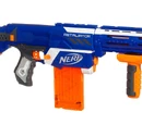 Retaliator