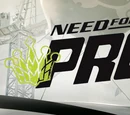 Need for Speed: ProStreet