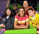 Summer Sanders