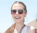 Michelle Trachtenberg