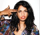M.I.A.