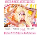 Pink Friday: Roman Reloaded
