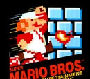 Super Mario Bros.