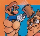 Donkey Kong Classics