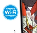 Pokémon Conquest