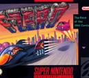 F-Zero