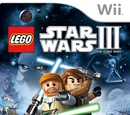 Lego Star Wars III: The Clone Wars