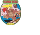 Donkey Kong (video game)