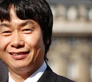 Shigeru Miyamoto
