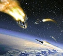Anti-ballistic Missile