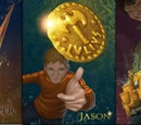 The Prophecy of Seven