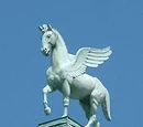 Pegasus (character)