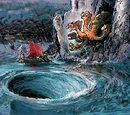 Charybdis