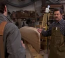 Gallery: Ron Swanson