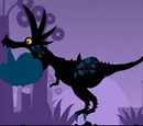 Patapon 2 Bosses