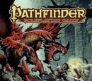Pathfinder RPG Core Rulebook