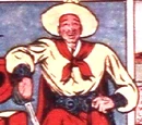Red Gaucho