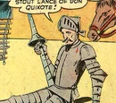 Don Quixote