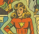 Lightning Girl