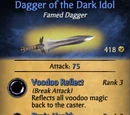 Dagger of the Dark Idol