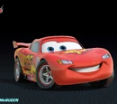 Lightning McQueen