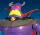 Emperor Zurg