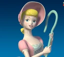 Bo Peep