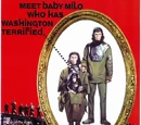 Escape from the Planet of the Apes (1971)