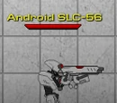 Android SLC-56
