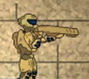 Major Usurpation Soldier