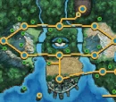 Unova Route 4